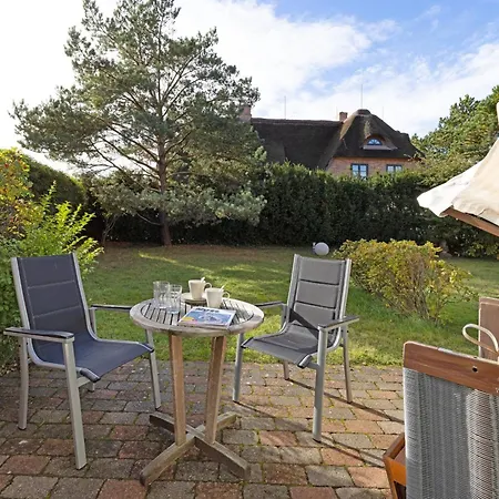 Duene Holte Hueues *