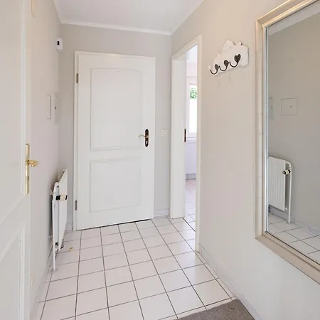 Apartment Duene Holte Hueues *