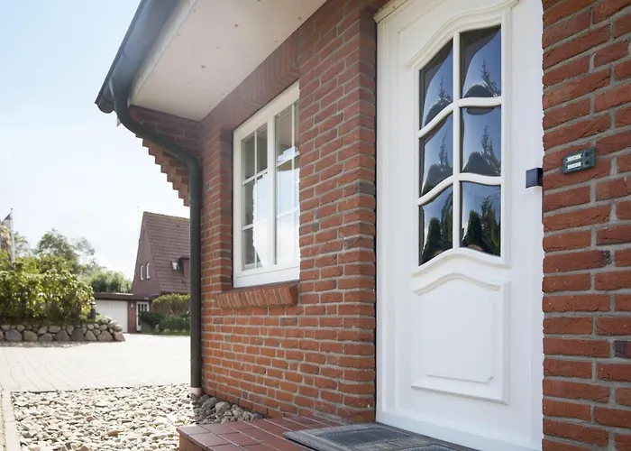 Apartamento Duene Holte Hueues *