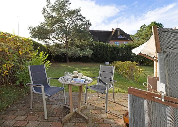 Duene Holte Hueues *