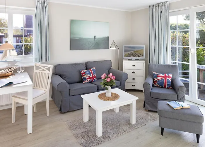 Duene Holte Hueues Apartamento List