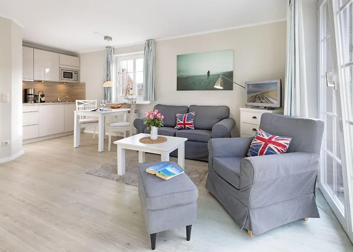 Apartamento Duene Holte Hueues *