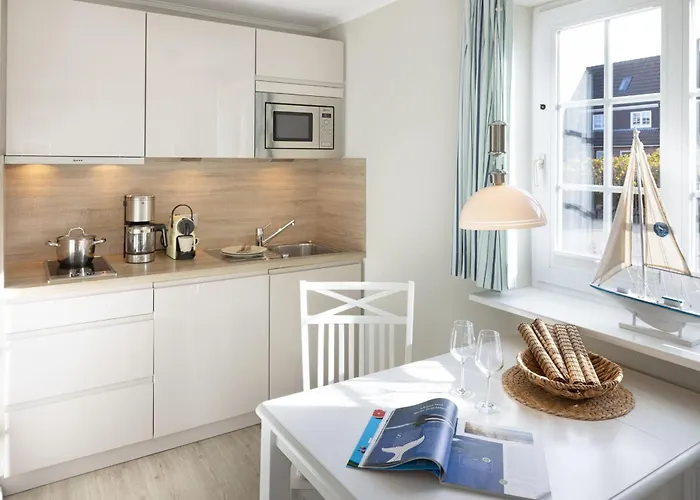 Apartamento Duene Holte Hueues List