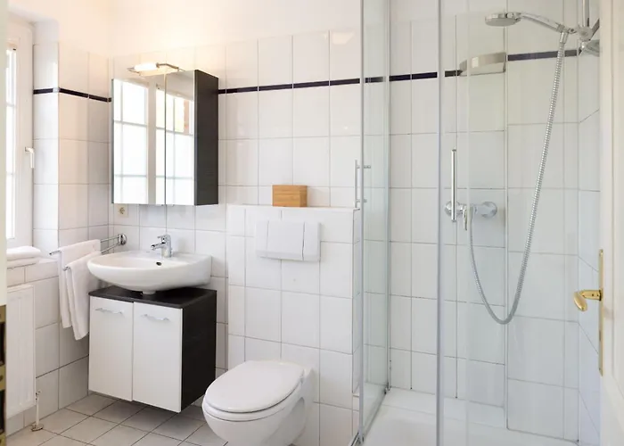 Apartamento Duene Holte Hueues *