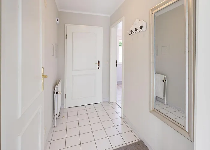 Apartamento Duene Holte Hueues *