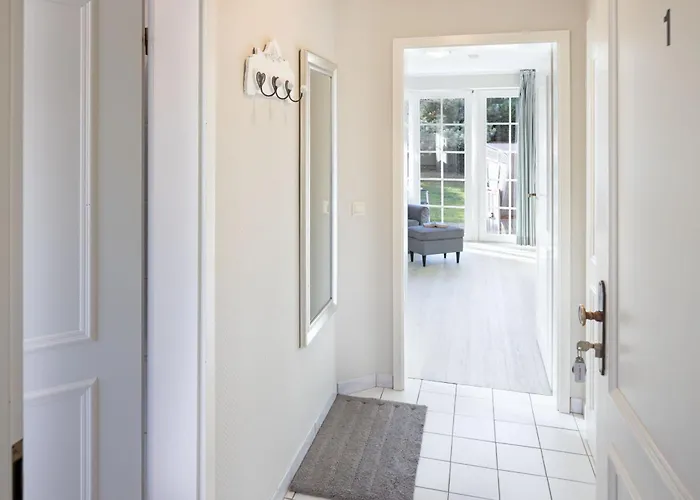 Duene Holte Hueues Apartamento List