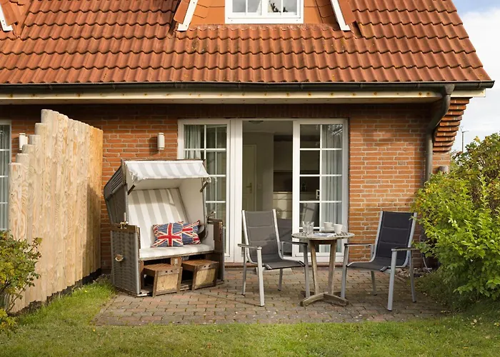 Apartamento Duene Holte Hueues